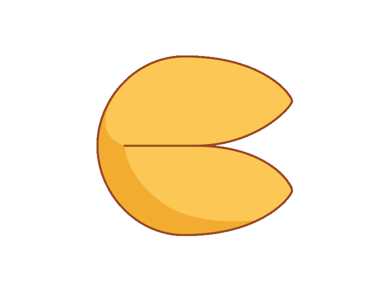 fortune-cookie